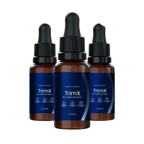 TrimX Bottle